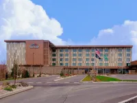 Spokane Tribe Resort and Casino Hotels in 
