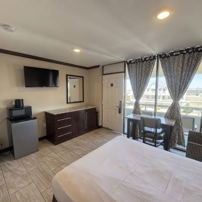 Standard Double Room, 2 Double Beds Beachside Resort Promo Code