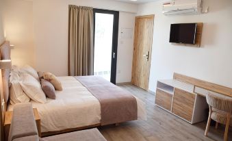 Hypnos Boutique Hotel - Housity