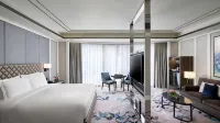 Hotel Okura Manila at Newport World Resorts
