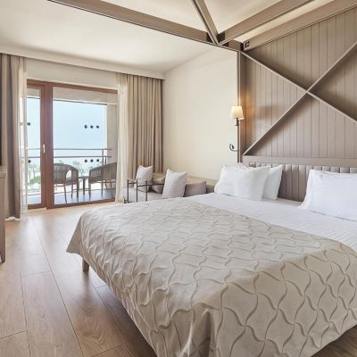 STANDARD SEA Voyage Sorgun Hotel Promo Code
