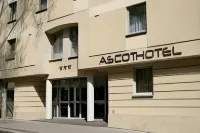 Ascot Premium Hotel Hotels in 
