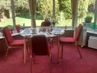 Coppers End Guest House Hotels in Lichfield