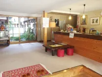 信州上田 霊泉寺温泉 中屋旅館