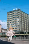 Noli Sörnäinen Hôtels à : 