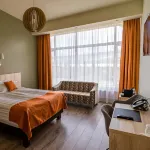 Hotel Hallormsstadur