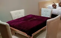 Jinghua Hotel