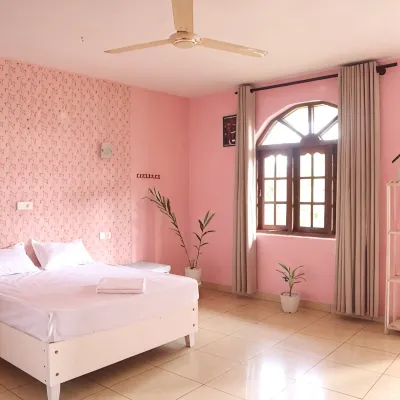 Story House Hotel dekat Pantai Negombo