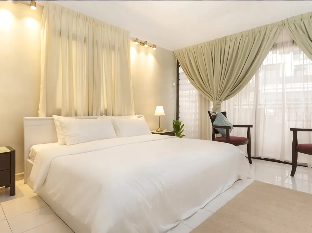 Isabelle Villa George Town Penang - Jelutong