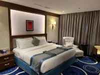 Swiss IN Tabuk Hotel
