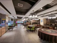 Blue Ocean Intelligent Hotel (Fuling Railway Station Renren Ledu Huicheng Branch) Hotels in Liling