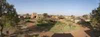 Le Grand Calao Hotels in 