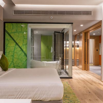 Premium Suite Al Khoory Courtyard Hotel Promo Code