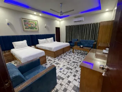 Seashell Fort Hotel Hotels in 