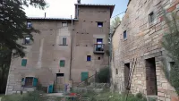 B&B Borgo del Fornello Hoteles en 