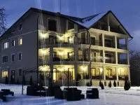 Gradinile Romane Hotels in 