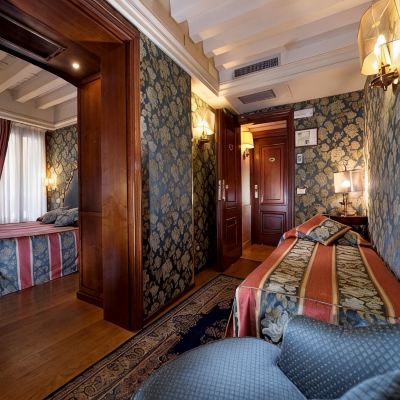 Family Suite Royal San Marco Promo Code
