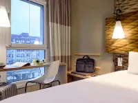 Ibis Leipzig City