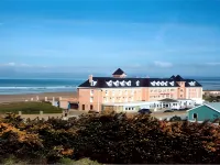 Sandhouse Hotel Ξενοδοχεία στην πόλη 