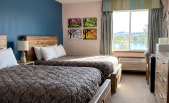 Nisswa Inn and Suites - Housity
