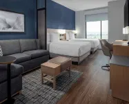Hyatt Place Allentown/Lehigh Valley Hoteles en 