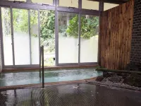 信州上田 霊泉寺温泉 中屋旅館
