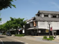 彥根舒適飯店 住宿飯店