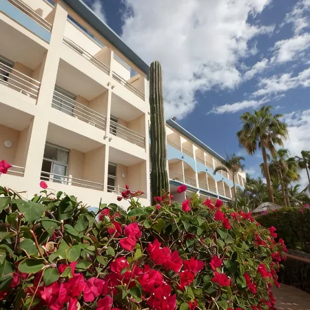 IFA Altamarena by Lopesan Hotels Отели в г. Морро Хабле