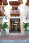 Hotel Boutique la Artilleria Hôtels à : 