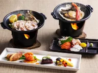 利尻海島賓館 利尻住宿飯店