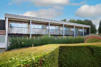 Hotel Restaurant Eeserhof Hotele w: 