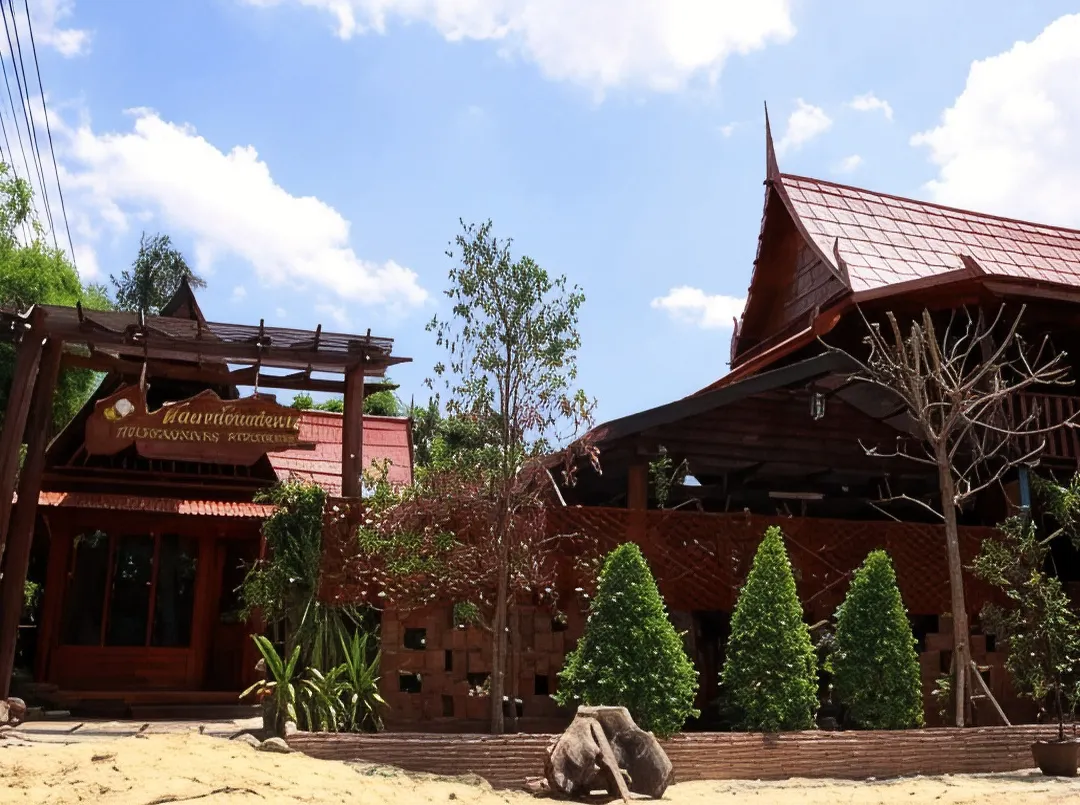 Phuengnang Homestay - Bangkok