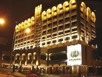 Hotel Catalinas Tucuman Hotel di 