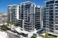 First Light Mooloolaba, Ascend Hotel Collection