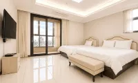 Seosansoo Golf and Resort Seosan