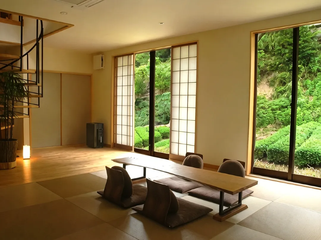 Hotel Rindou - Shizuoka, Japan