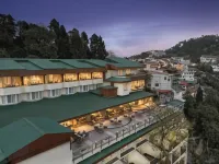 Fortune Resort Grace, Mussoorie - Member ITC Hotels' Group Hotels in 