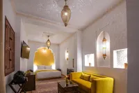 Riad la clé d'or & Spa