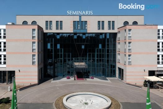 Seminaris Hotel Nürnberg