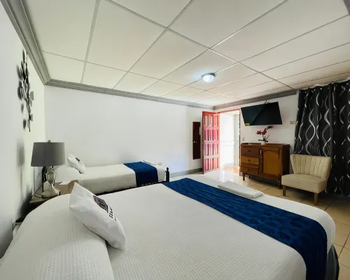Hostal Clary Hotels in Leon
