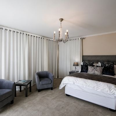 Double Room Long Beach Lodge Promo Code