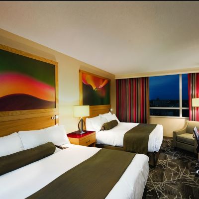 Two Queen Room Non Smoking River Rock Casino Resort Promo Code