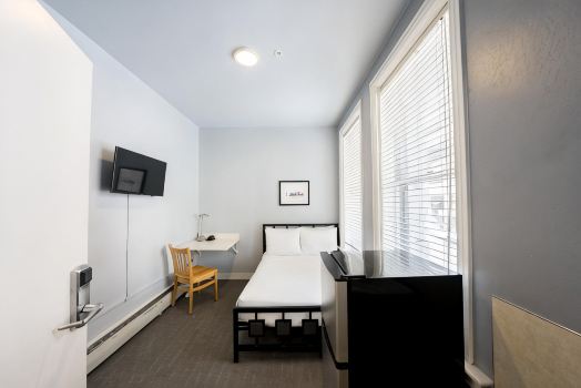 The Urban Hotel San Francisco