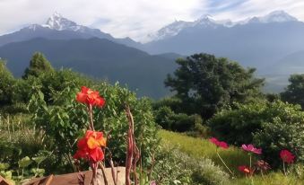 Annapurna Eco Village