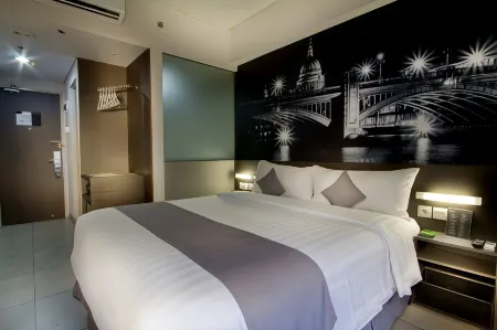 Neo Hotel Tendean Jakarta by Aston