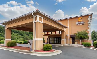 Comfort Inn & Suites Oxford South