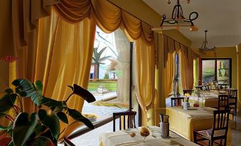 Hotel Eden Sul Lago - Housity