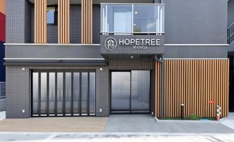Hopetree Tennoji
