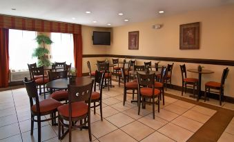 Winston Salem Inn & Suites