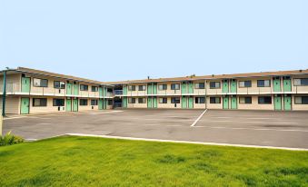 Americas Best Value Inn and Suites Helena